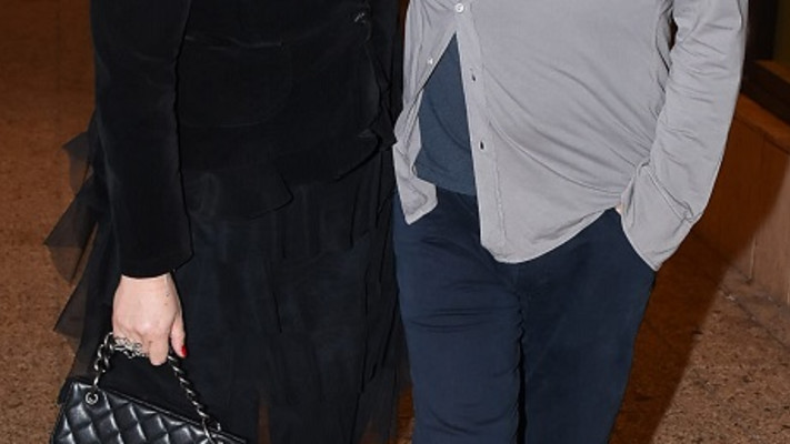 רוני וסיון שטרנבך. צילום: אביב חופי