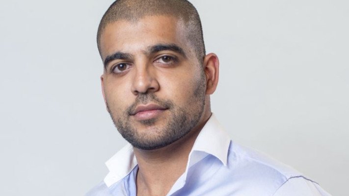 ירון קנדלר. צילום: יח&quot;צ