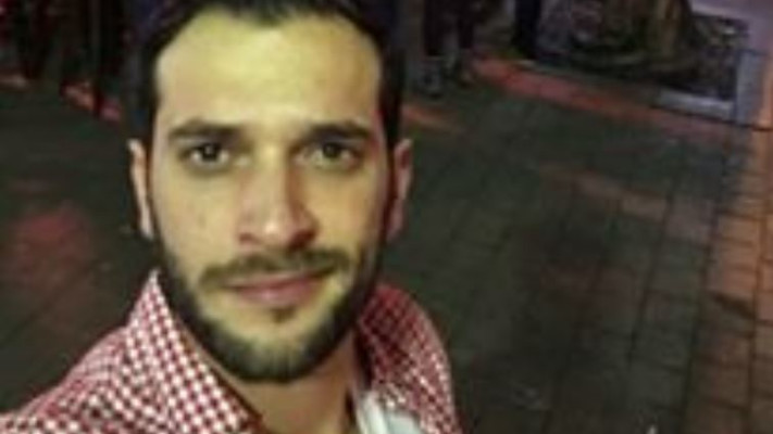 אלון בקל. צילום: פייסבוק