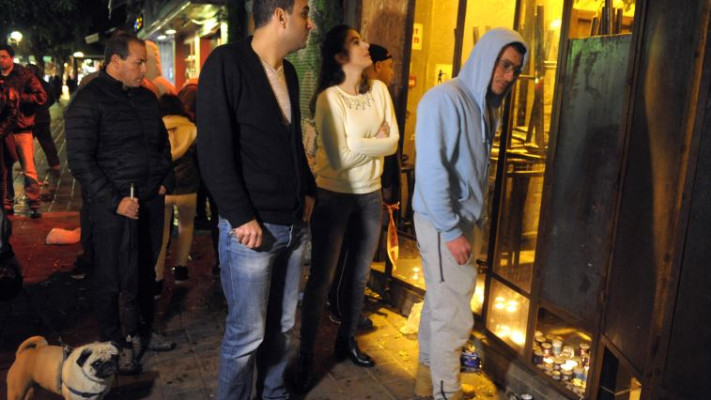 צילום: אבשלום ששוני