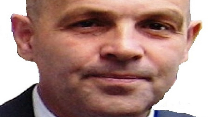 עו&quot;ד פומרנץ. צילום: משרד עורכי הדין הלפגוט-חדד ושות'