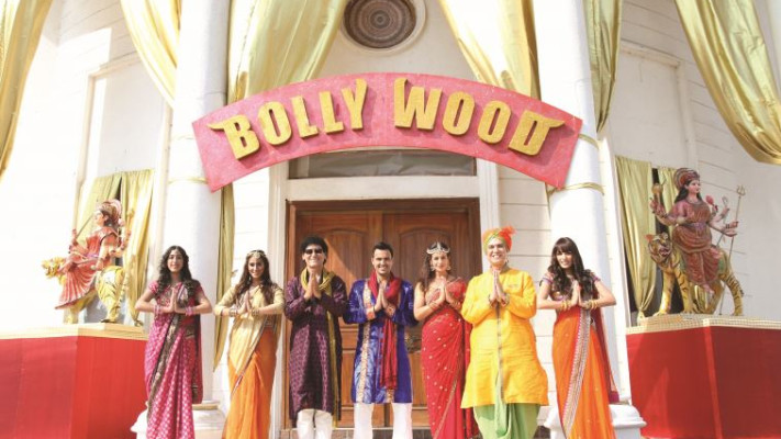 &quot;קיבלתי פרופורציות&quot;. יניב