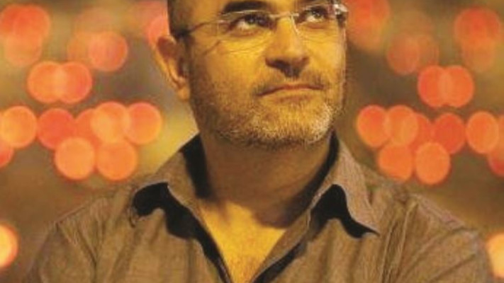 אורי לברון. צילום: שחף הבר