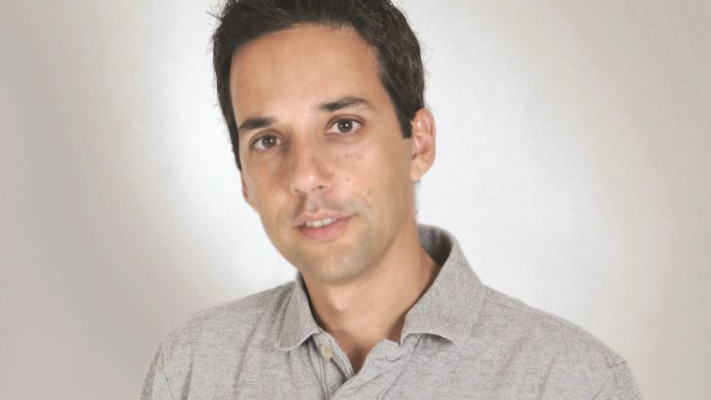 עמית כהן. צילום: יח&quot;צ קשת