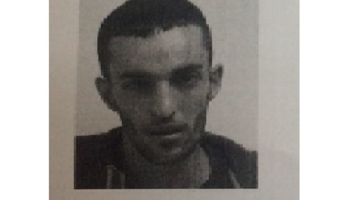 אחמד חטיב, החשוד שמחפשים באזור הרצליה