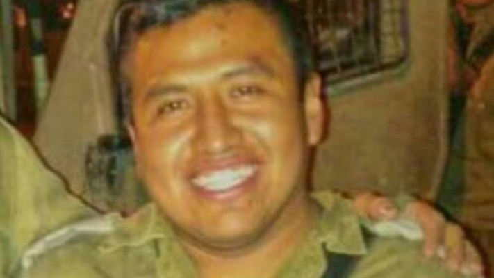 ישי רוזאלס, נהרג בתאונת פצמ"ר בדרום הארץ. צילום ארכיון