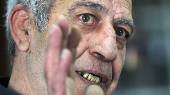 אחמד מלחם. צילום: אריאל בשור