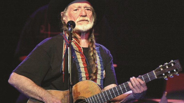 וילי נלסון. צילום: רויטרס