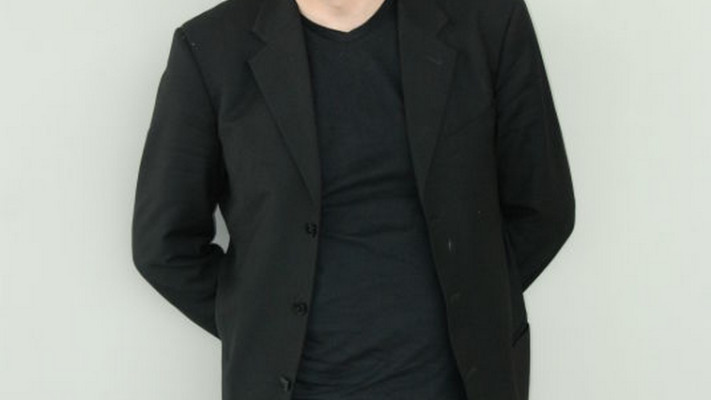 אמיר גל אור, מומחה ליחסי סין. צילום: יח&quot;צ.