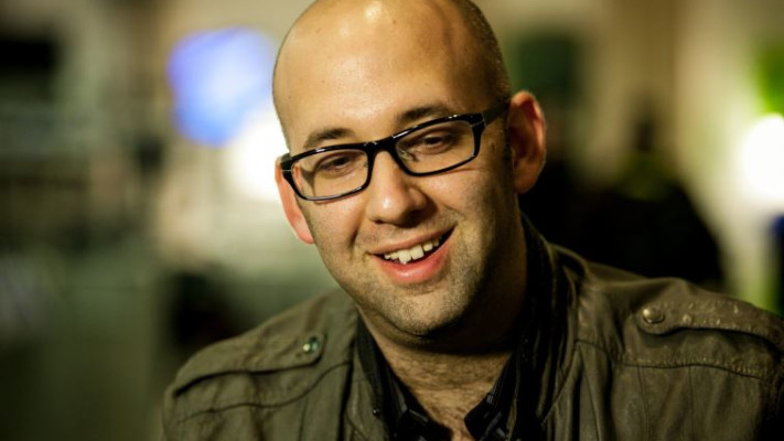 משה קלוגהפט. צילום: אריק סולטאן