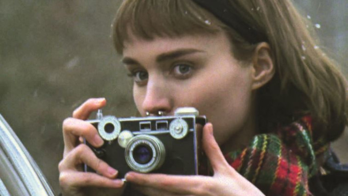 &quot;צעירה סקרנית ושאפתנית&quot;, מתוך &quot;קרול&quot;. צילום: יח&quot;צ