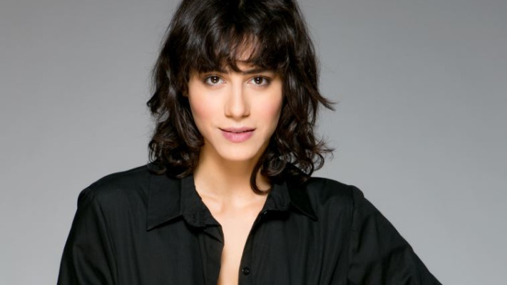 מנסים להכניס עוד קצת עניין לבית. ארבל קינן. צילום: יחיאל ינאי