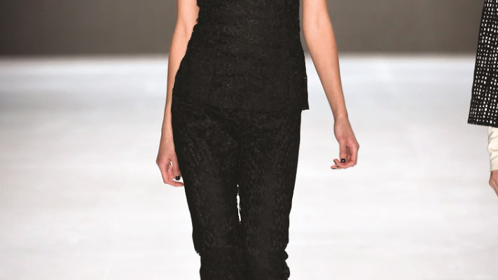 LAUREL למילוס, אופנה. צילום: יח&quot;צ