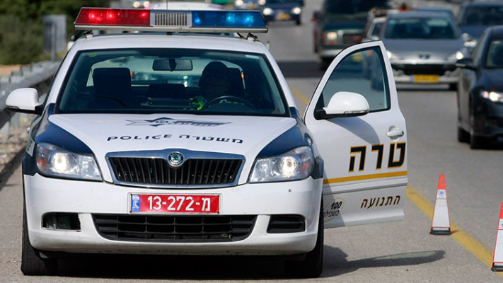 מעצרו של החשוד הוארך. ארכיון: פלאש 90