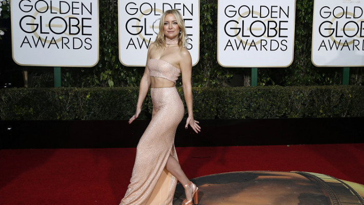 קייט הדסון, גלובוס הזהב