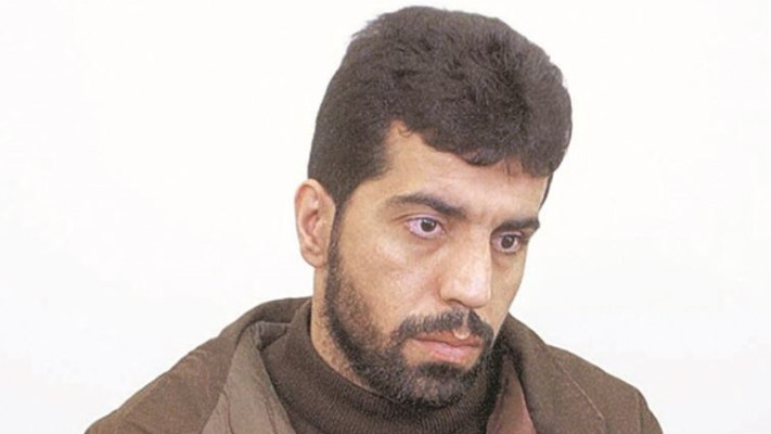 מוניר רג'בי, שסייע למחבל בפיגוע בקו 37