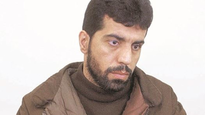 מוניר רג'בי, שסייע למחבל בפיגוע בקו 37