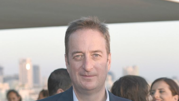 &ldquo;לא מדובר בניצול או בניסיון לגנוב את המוחות הישראליים, אלא על שותפות&quot;. קוורי. צילום: בן קלמר