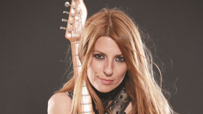 דנה ברגר. צלם : אילן בשור, יח&quot;צ 