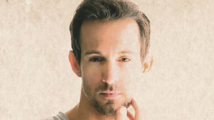 עברי לידר. גם הוא יהיה שם. צילום: רונן אקרמן