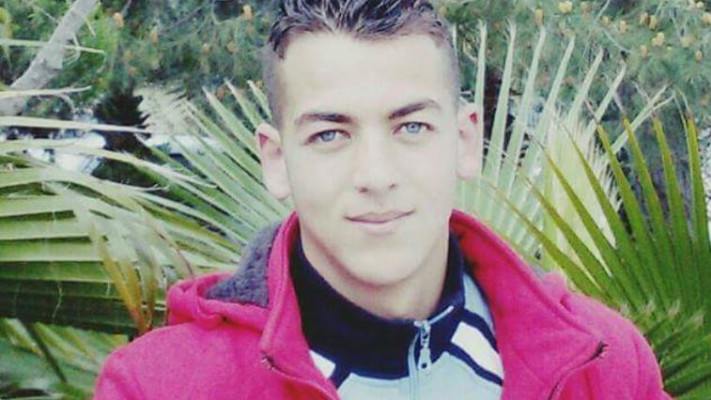 עדנאן עיאד חאמד אל חליקה