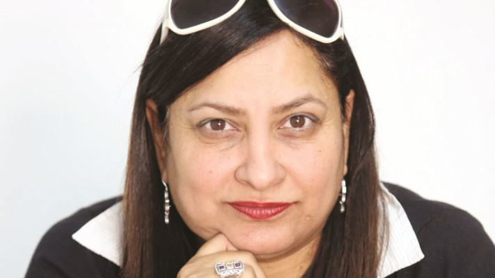 ריקי שי. צילום: אריאל בשור