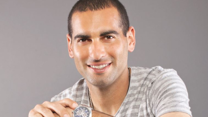 אנדי רם. צילום: בני אדם