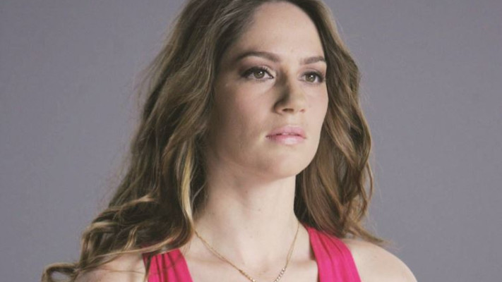 טלי שרון. צילום: יוסי אלוני