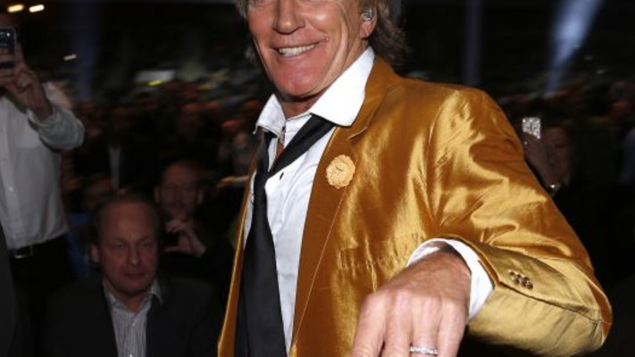 רוד סטיוארט