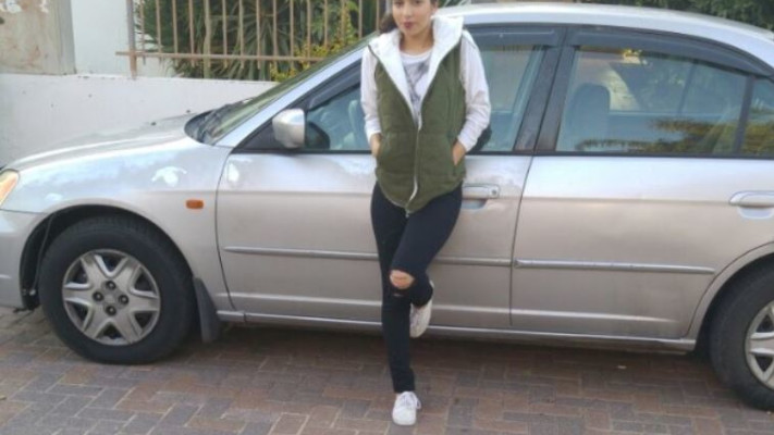 אוראל בללי. &quot;לכל טסט חיכיתי בין חודשיים לשלושה&quot;