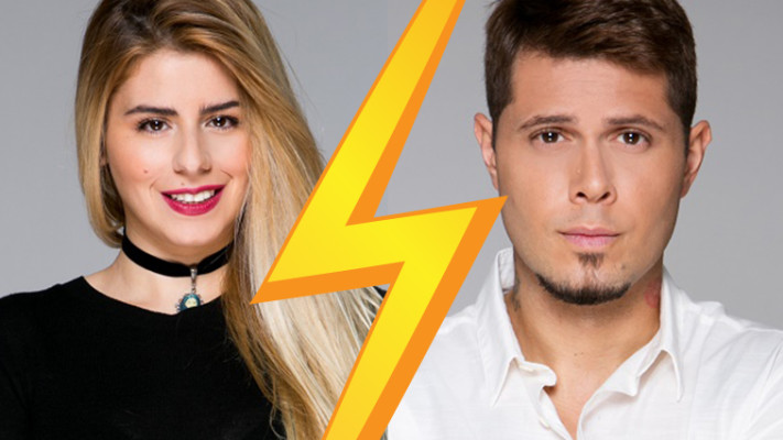 קורין אביסדריס, שי חי.