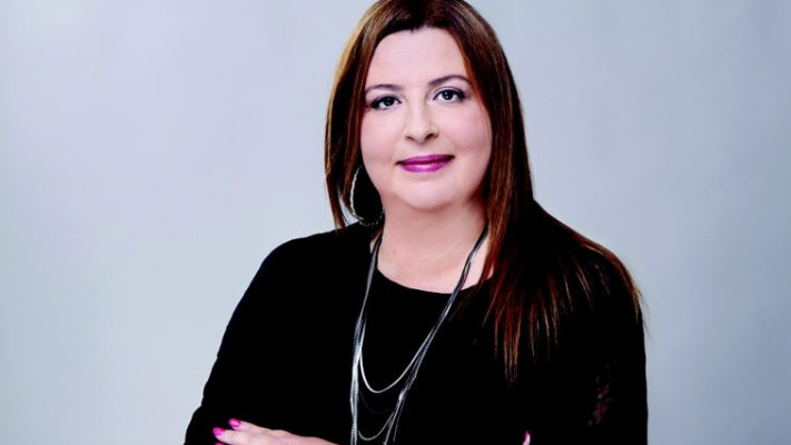 אוה מדז'יבוז'. צילום: יח&quot;צ