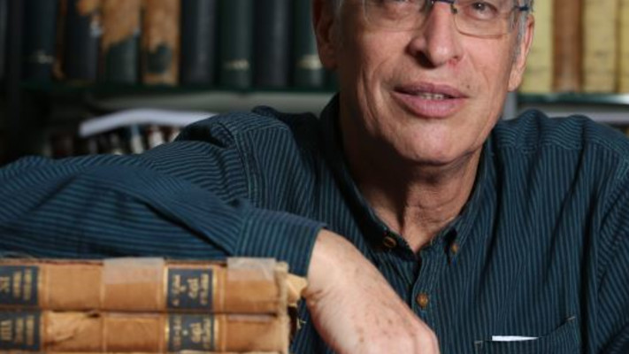 אבשלום קור (צילום: מירי צחי)