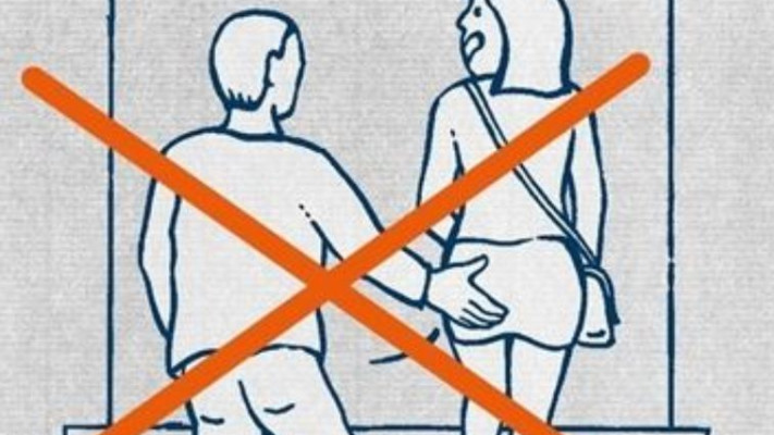 מתוך מדריך שהפיצה גרמניה לפליטים. צילום מסך