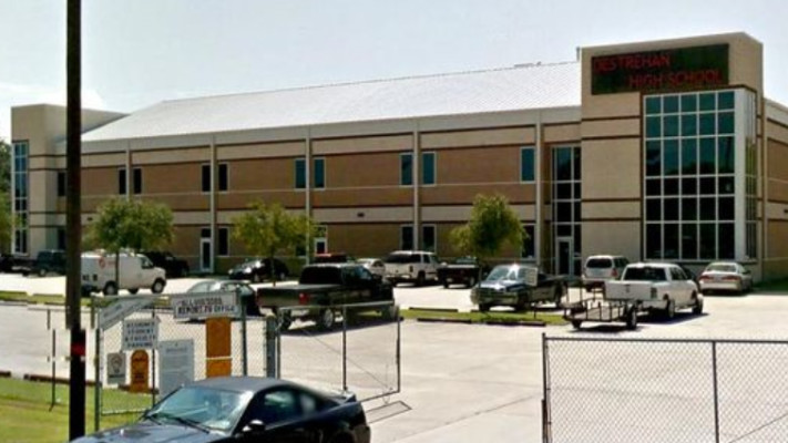 בית הספר הידוע לשמצה. צילום: מתוך אתר המירור