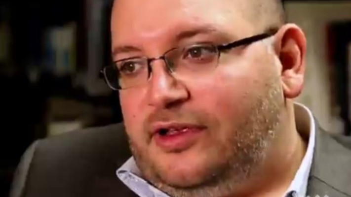 ג'ייסון רזאיאן, אחד מהאסירים האמריקנים ששוחררו