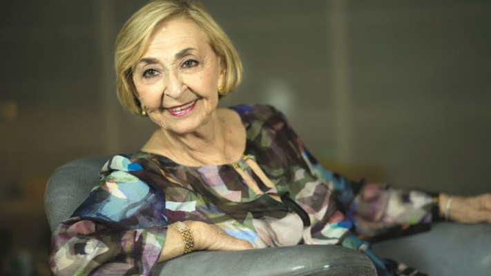 ליא קניג. צלם : אריק סולטאן 