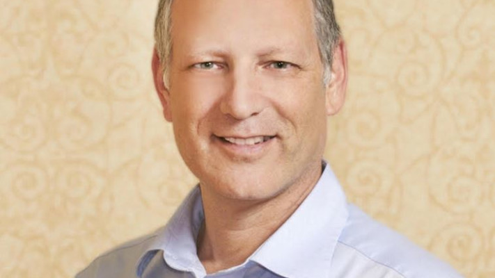 בועז ארד. צילום: יח&quot;צ