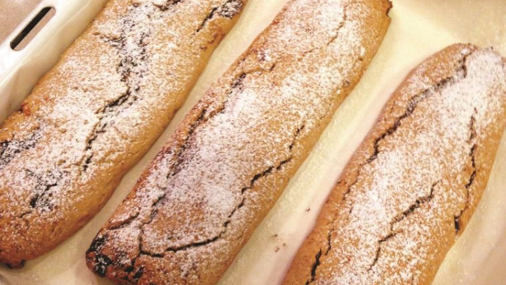 מתכון טעים ופשוט. צילום: פסקל פרץ רובין