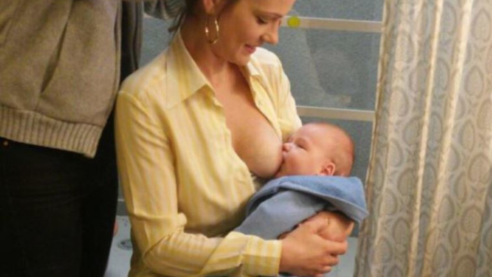 לירון זהבי.