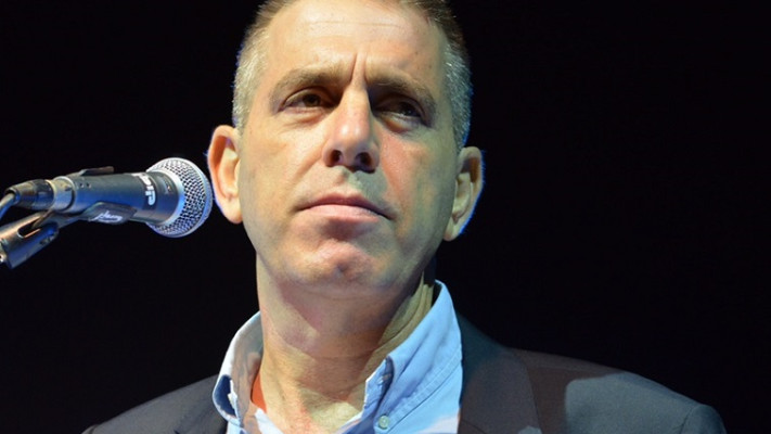 אייל מליס. למנכ&quot;ל תנובה אין פריווליגיה להיות פופוליסט כמו כחלון. צילום: תמר מצפי