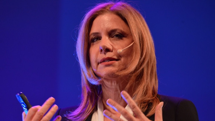 ענת גבריאל (צילום: תמר מצפי)