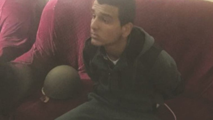 המחבל שרצח את דפנה מאיר