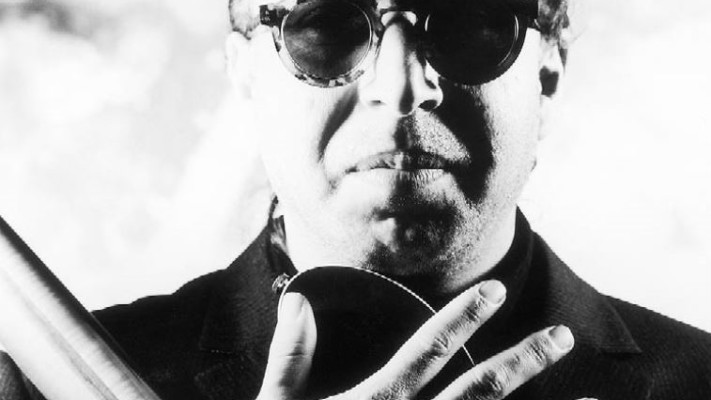 רמי פורטיס. צילום: אילן בשור