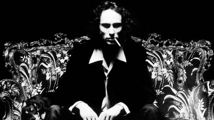 אסף אמדורסקי. צילום: אילן בשור