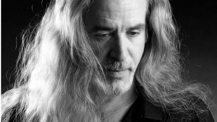 שלמה גרוניך. צילום: אילן בשור