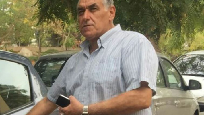 יהודה כהן, גרושה של אילנה כהן ז&quot;ל