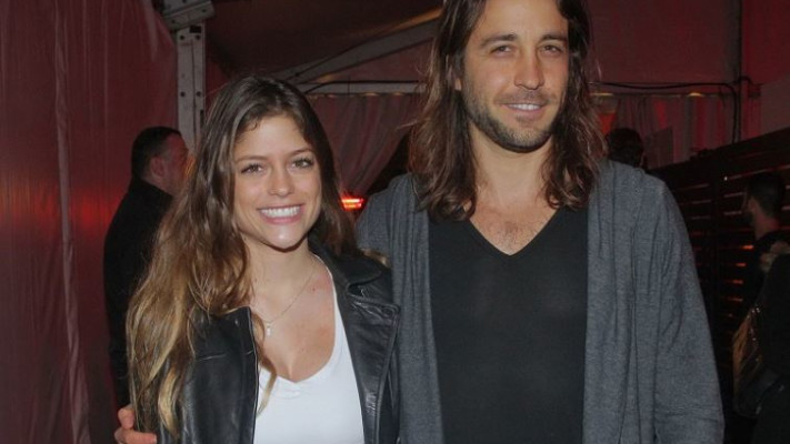 עומר רוזן, לירון רביבו (צילום: שוקה כהן)