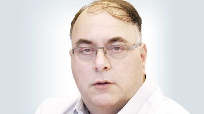 &quot;השנתיים האחרונות היו עבורי קשות מנשוא&quot;. בניהו