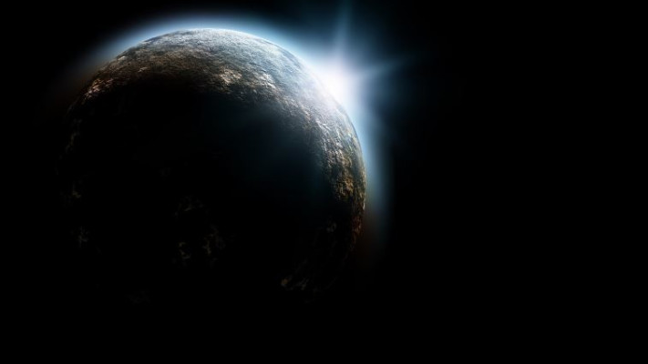 כוכב לכת. צילום: אינג' אימג'